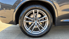 BMW X3 xDrive20d MHT M Sport 5dr Step Auto Diesel Estate